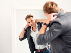 Merevedési zavar kitűnő megoldása a cikkben