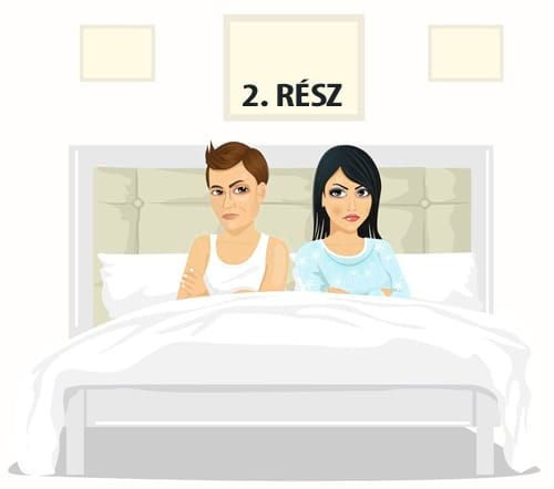 merevedési zavar okai