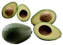 Potencianövelő ételek, avokádó