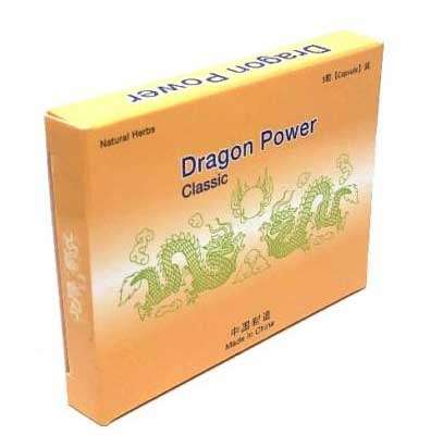 Új Dragon Power potencianövelő: még túl korai véleményt mondani róla