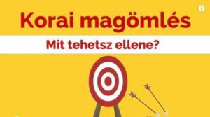 Korai magömlés