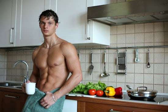 Ginzeng tea kúra a tartós erekcióért