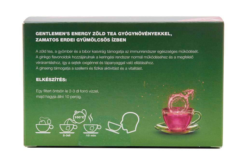 Bátran fogyasztható idősebb korban is