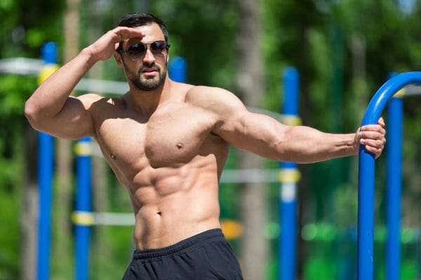 A szelén fokozza a tesztoszteronszintet és javítja a sperma termelődést is