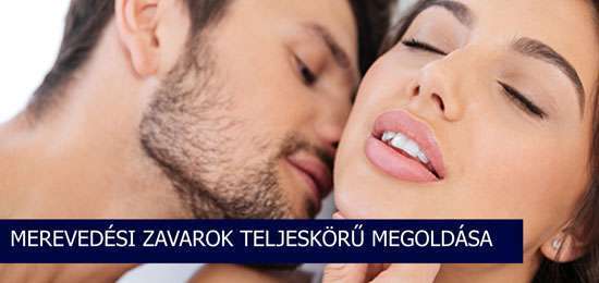 Merevedési zavarok megoldása teljeskörűen