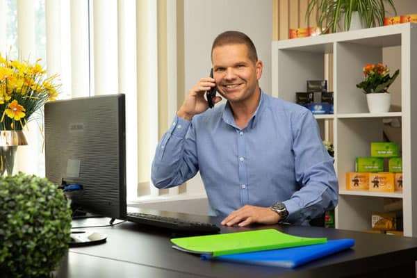 Arnold ügyfélszolgálat