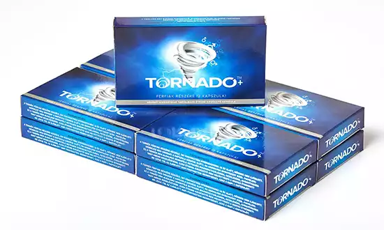 Tornado vélemények