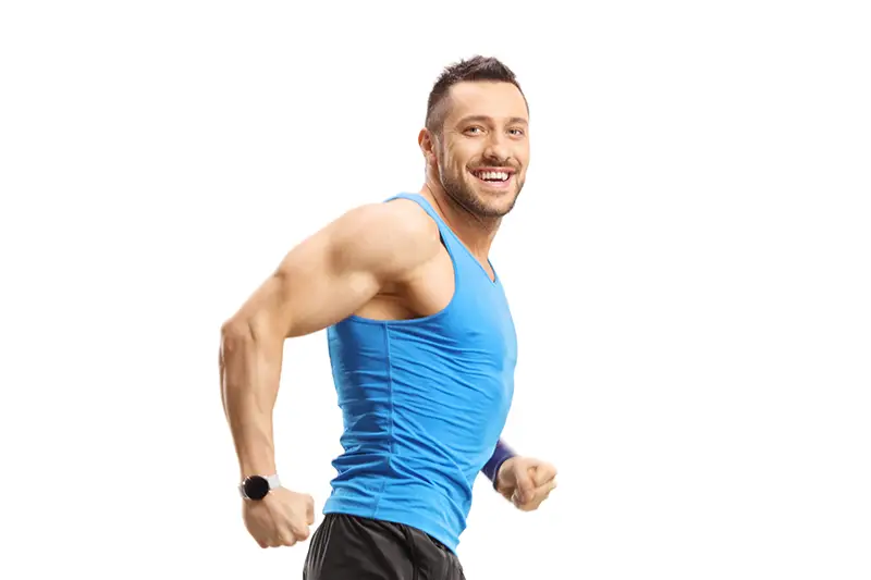 Sétálj hetente 3-szor az immunrendszered megerősítésére