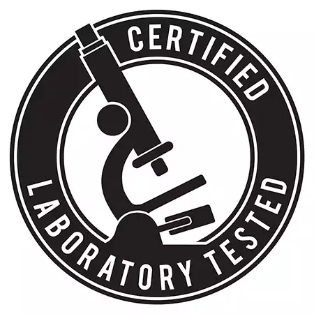 Bevizsgált, eredeti termékek