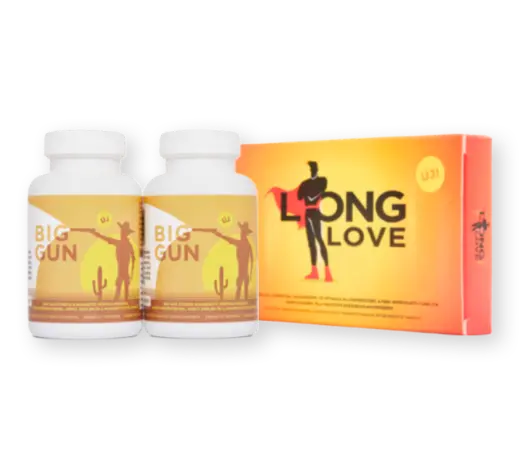 Ejakulációs készítmények