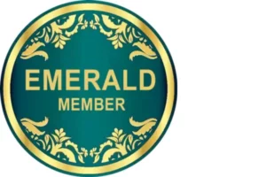 Smaragd szint menü