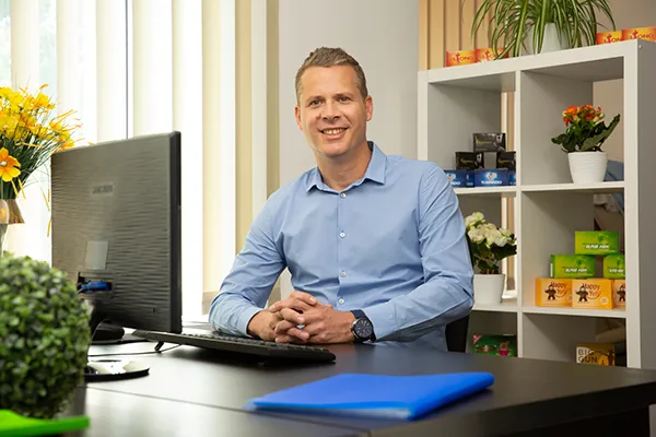 Biró László garancia