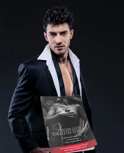 Tökéletes szerető kártya