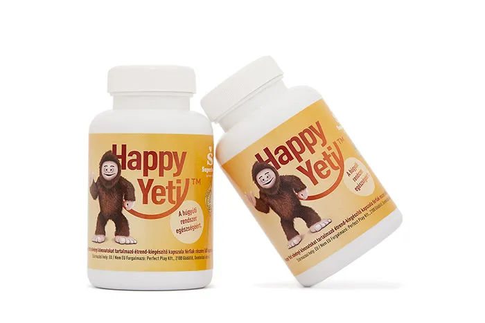 Könnyebb vizelés, csökkenő fájdalom, pihentetőbb alvás.