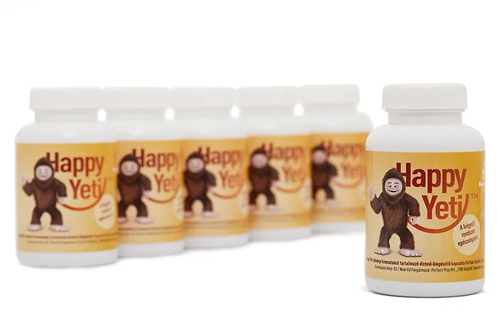 Legjobb prosztata termék