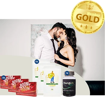 Perfect Play Kft - Hűségprogram - Arany szint