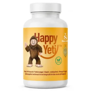Happy Yeti prosztata komplex
