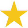 Star közepees