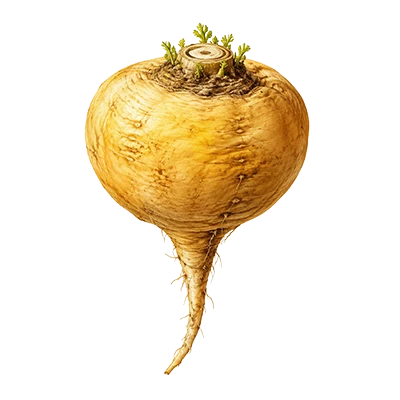 Maca gyökér, Lepidium meyenii