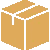 box ikon long