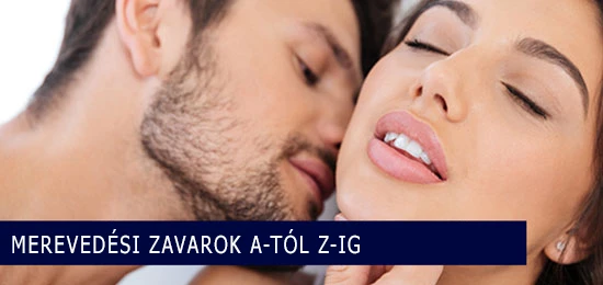 Merevedési zavarok a-tól z-ig